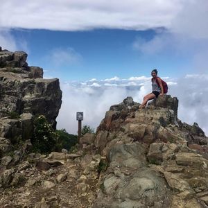 Meet your Posher, Alex